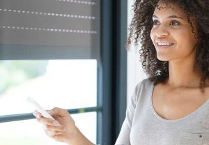 Controllare le tapparelle con la Domotica