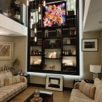 Led controllati con gateway DALI/KNX by theben