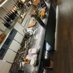 Led controllati con gateway DALI/KNX by theben