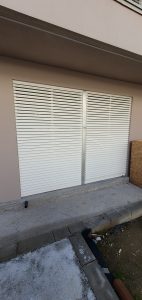 problemi con tapparelle elettriche