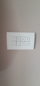 01580 KNX Arké by VIMAR